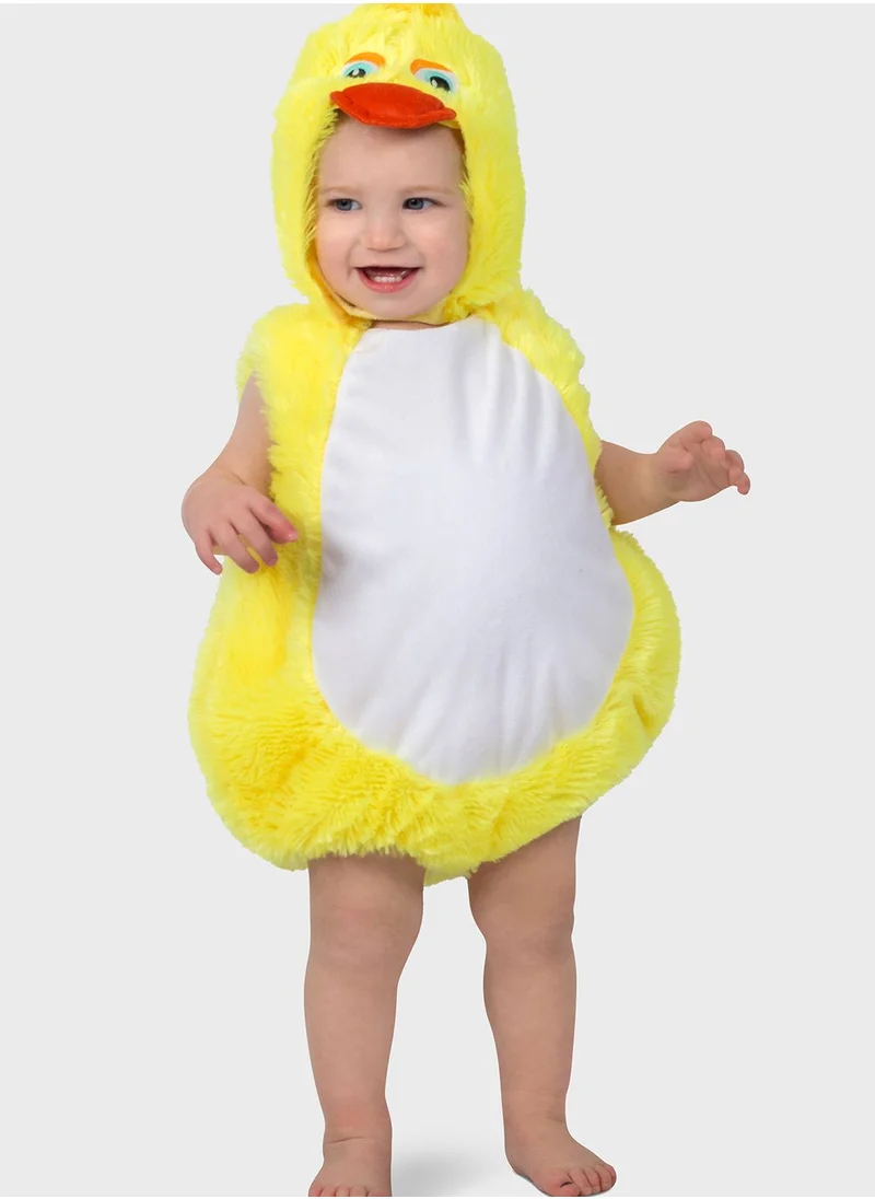 Rubies Costume Infant Plucky Ducky Costume