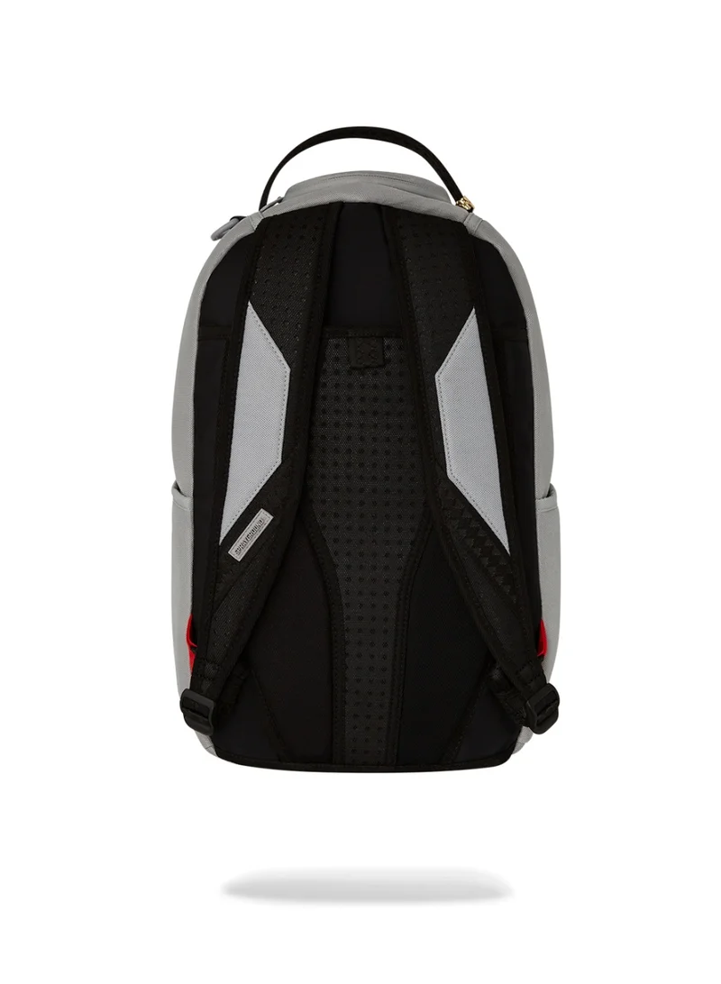 سبراي جراوند SHARK CENTRAL MESH DLXS BACKPACK