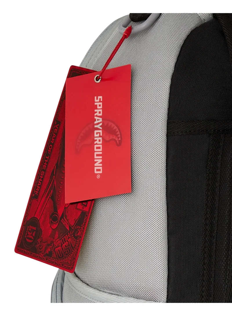 سبراي جراوند SHARK CENTRAL MESH DLXS BACKPACK