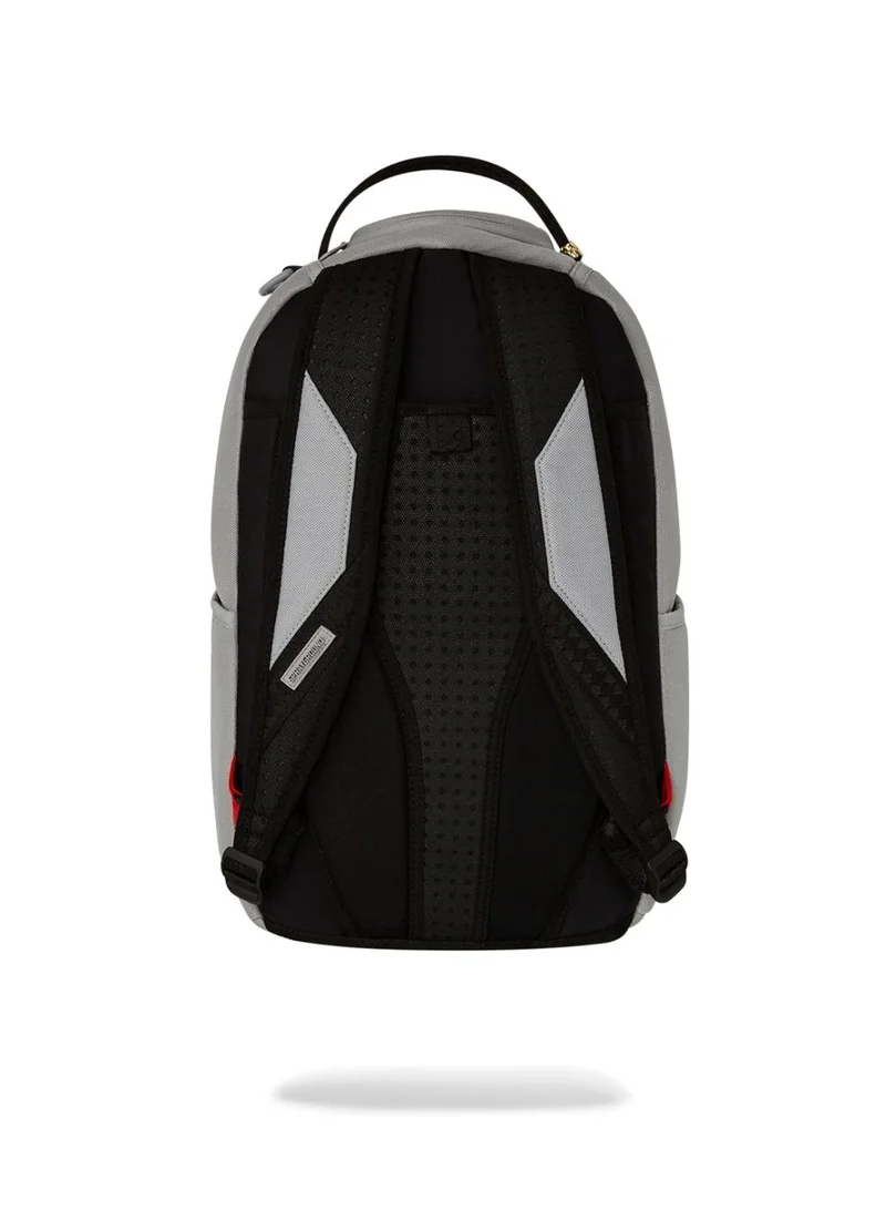 SPRAYGROUND  SHARK CENTRAL MESH DLXS BACKPACK  | Best Price UAE