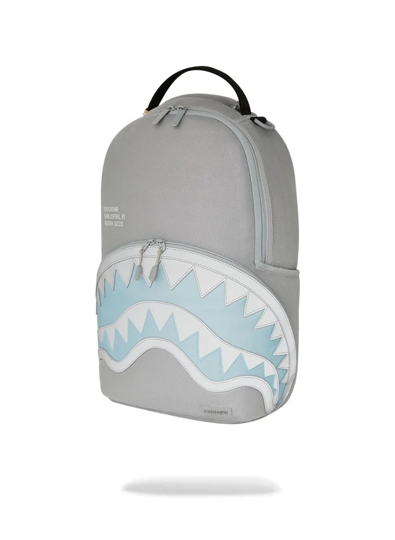 SPRAYGROUND  SHARK CENTRAL MESH DLXS BACKPACK  | Best Price UAE