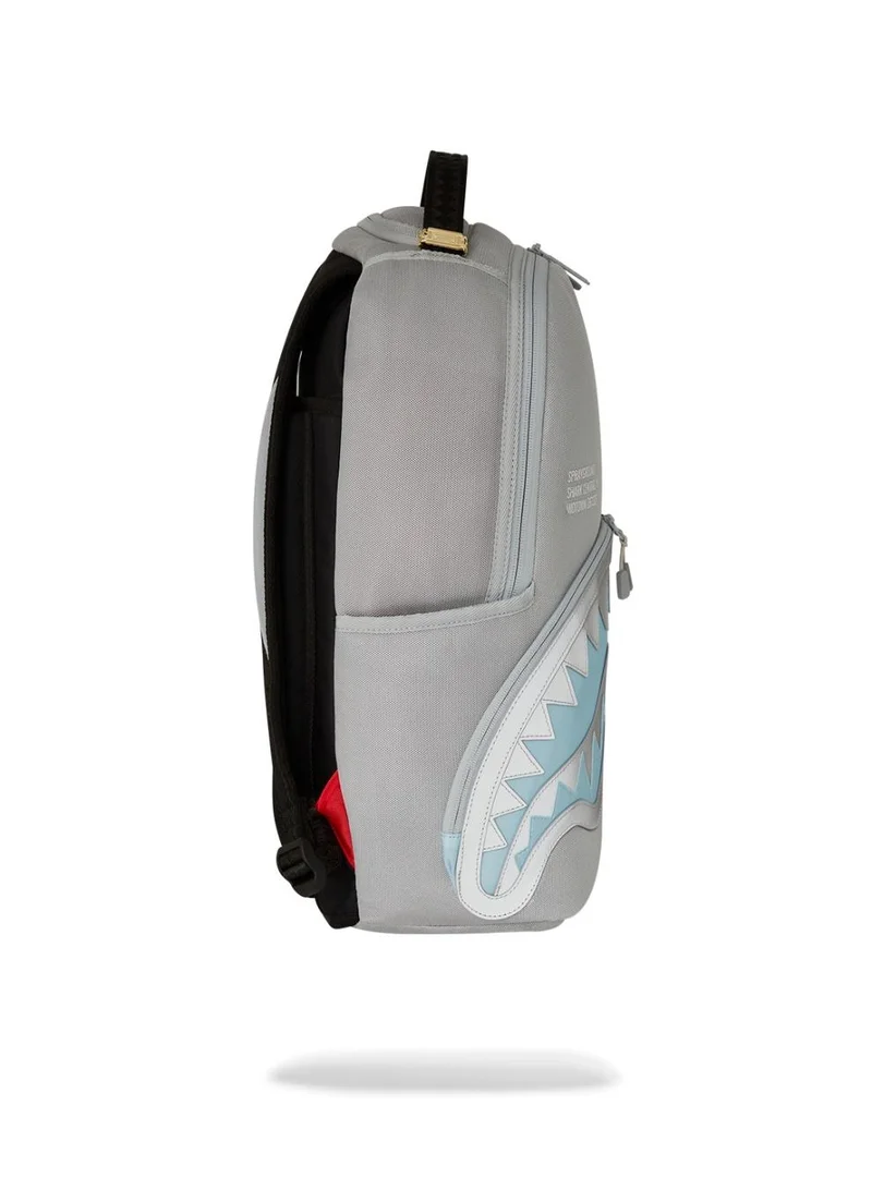 SPRAYGROUND  SHARK CENTRAL MESH DLXS BACKPACK  | Best Price UAE