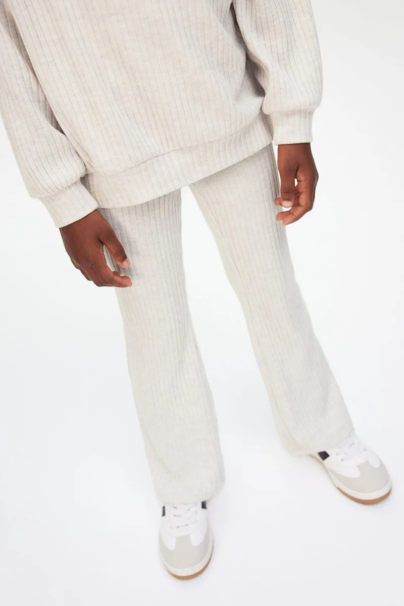 اتش اند ام 2-Piece Hoodie And Leggings Set