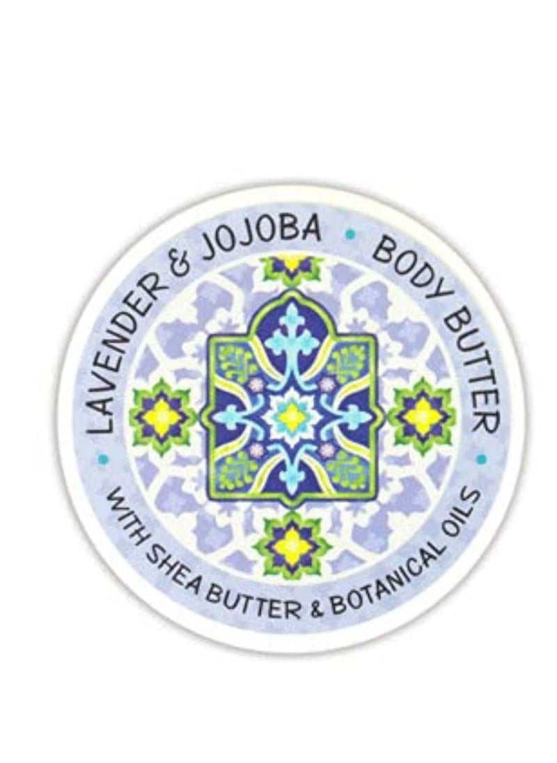 Greenwich Bay Trading Company Garden Collection: Lavender Jojoba (Body Butter) - pzsku/Z8E4291F0A608ED02D98FZ/45/1741260769/1fd0c937-8fbd-487a-905d-615f1b5d0055