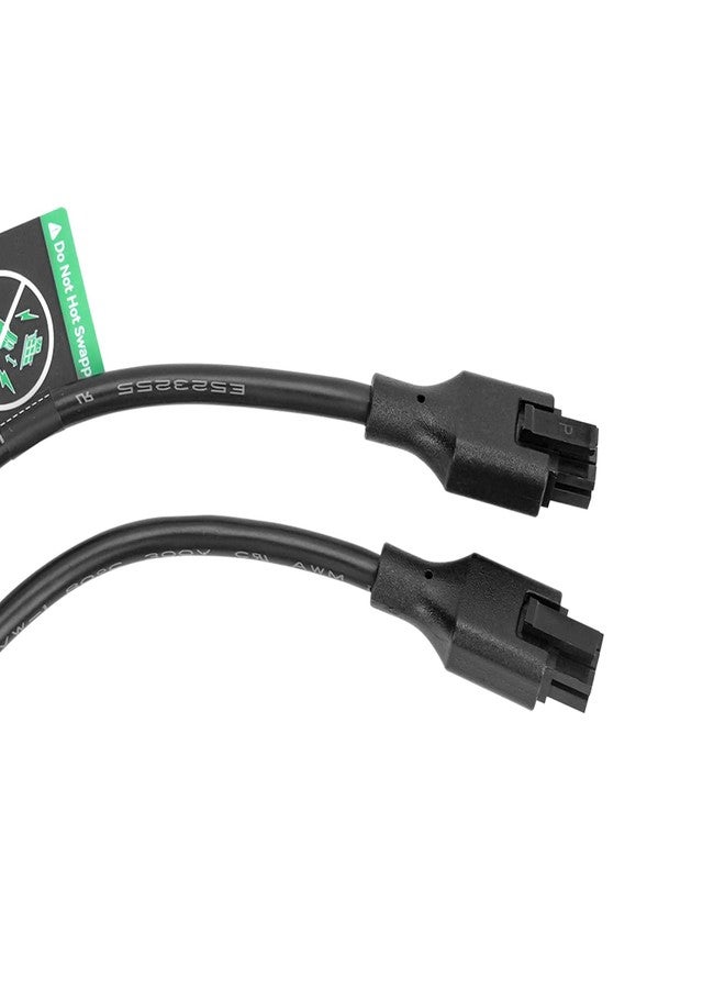 ENOMAKER كابل ENOMAKER Creality CFS بطول 100 سم، يستخدم بروتوكول RS-485 لاتصال موثوق بين نظام خيوط الطباعة ثلاثية الأبعاد CFS وطابعة K2 Plus ثلاثية الأبعاد - Image 4