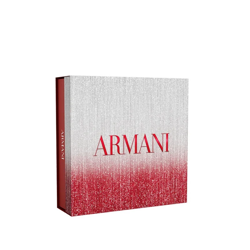 armani  SÌ passione 100ml eau de parfum holiday Set for Women | Best Price UAE