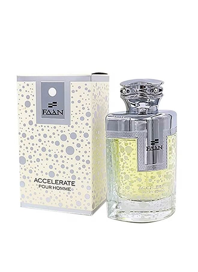 فاان عطر أكسيليريت أوم بوكس EDT 
