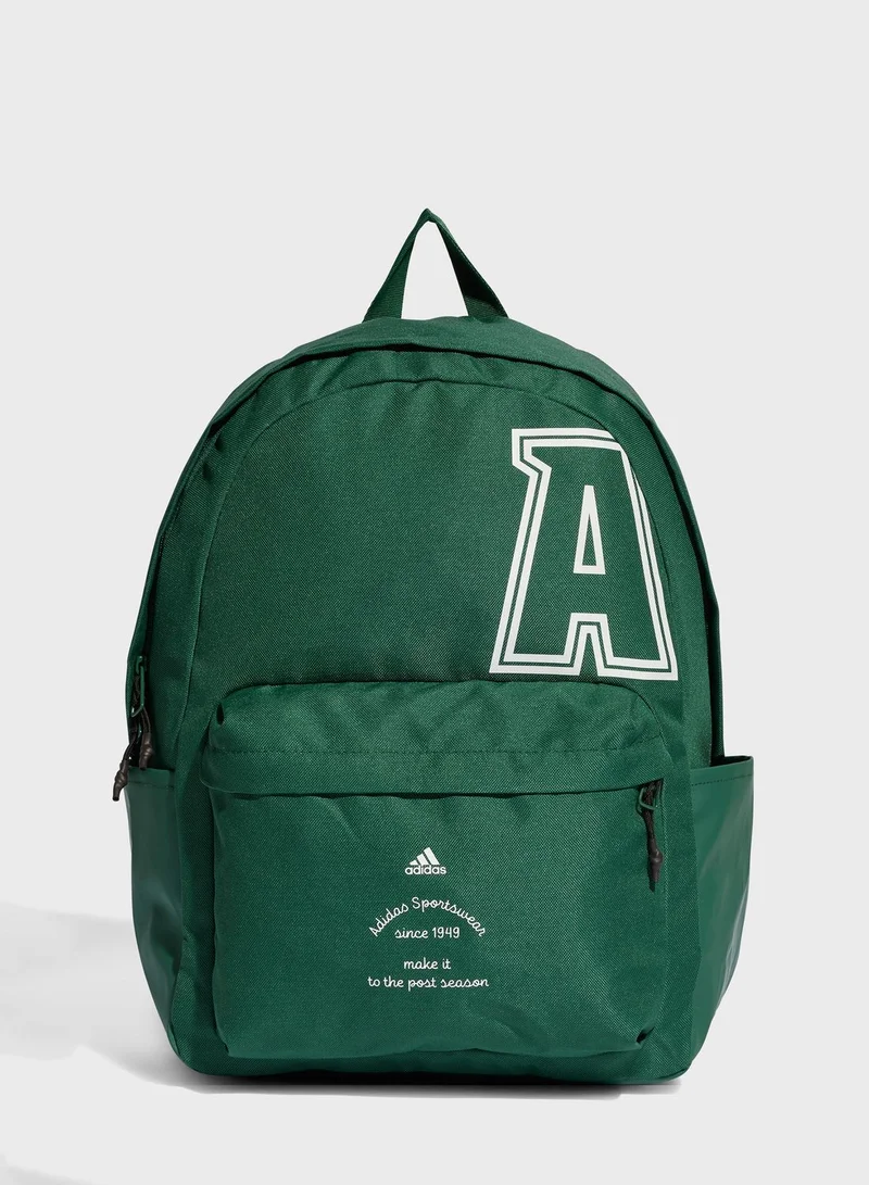 Adidas Classic Backpack