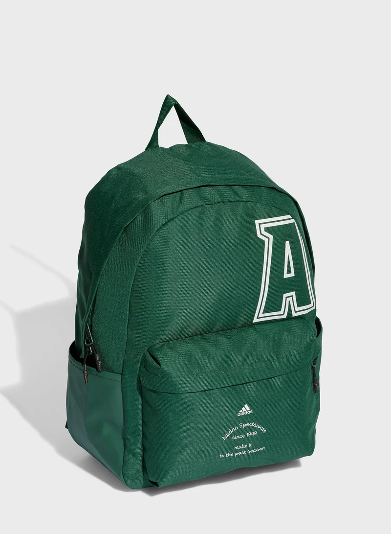 Adidas Classic Backpack