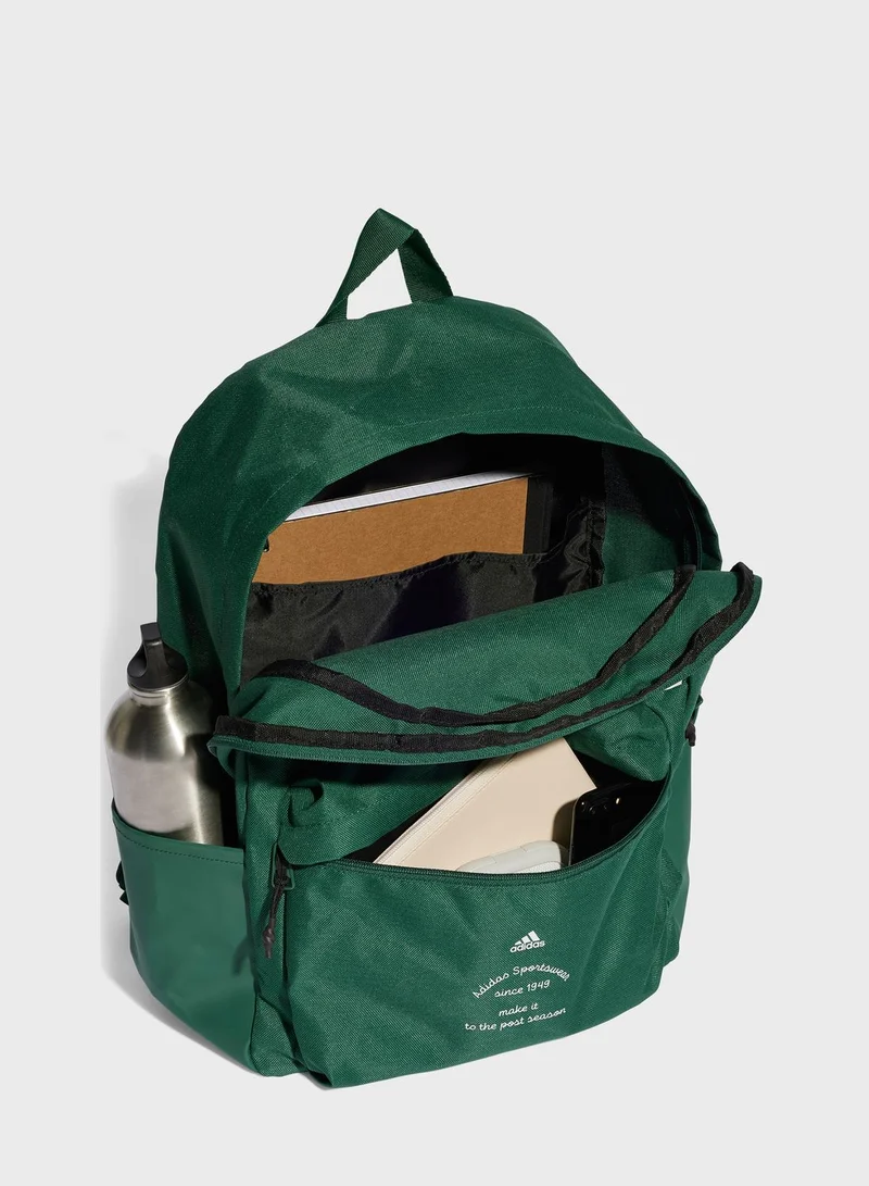 Adidas Classic Backpack