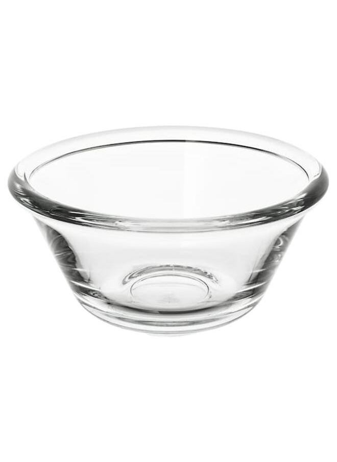 Bowl, clear glass, 12 cm - pzsku/Z8E42FF46D8C565C6D142Z/45/_/1732522734/b267b85f-08b1-4075-a7b3-dfddd77f29c8