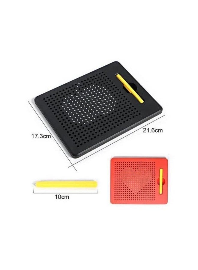 في جراسب لوحة الرسم المغناطيسية VGRASSP MagPad Play - لوحة كتابة قابلة للمسح للأطفال - ألوان حسب المخزون (لوحة رسم) - Image 3