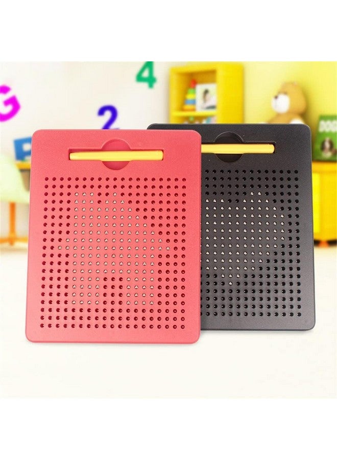 في جراسب لوحة الرسم المغناطيسية VGRASSP MagPad Play - لوحة كتابة قابلة للمسح للأطفال - ألوان حسب المخزون (لوحة رسم) - Image 5