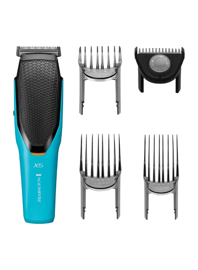 ريمنغتون ماكينة قص الشعر U51 X3 Power X، REHC5000 - Image 1