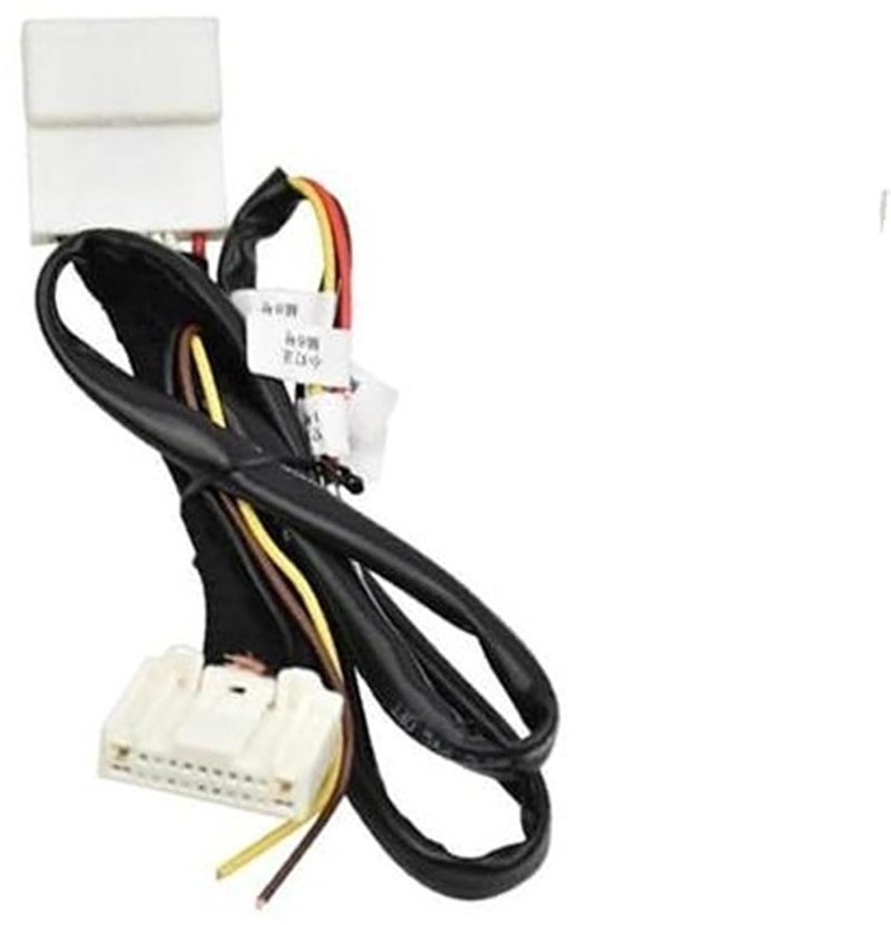 Vuzmode Car Cruise Control Button for Nissan - Image 1