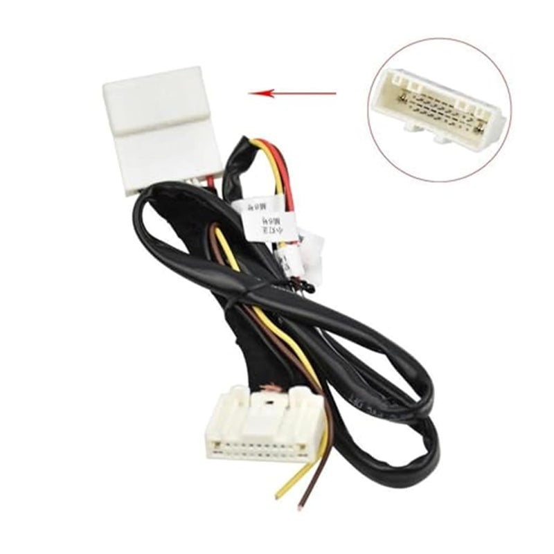 Vuzmode Car Cruise Control Button for Nissan - Image 2