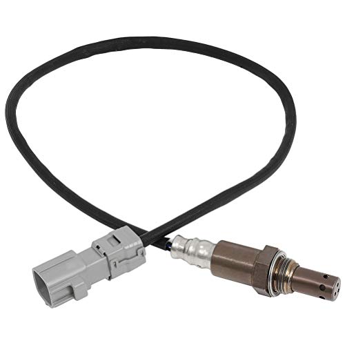 QIJIAUTO O2 Oxygen Sensor Compatible for Toyota for Camry for Highlander for Sienna for Solara for Lexus LS460 RX330 RX350 RX400H RX450H for Scion IQ TC XB Replace 8946568050 894650E020