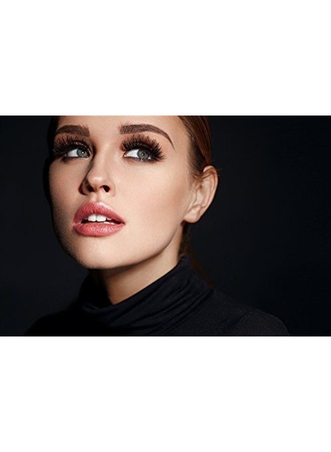 KC Republic ماسكارا تمديد الرموش - ماسكارا خالية من الزيت للرموش الصناعية - Image 3