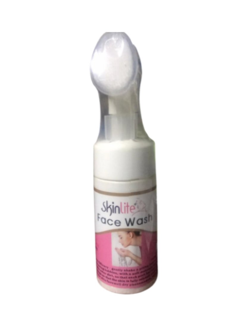 SKINLITE Melasma Whitening Skinlite Cream 25grams With Face Wash  - Image 2
