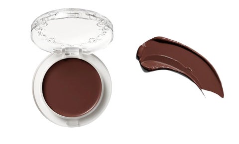 KVD Beauty Good Apple Lightweight FullCoverage Cream Foundation Balm Deep 098