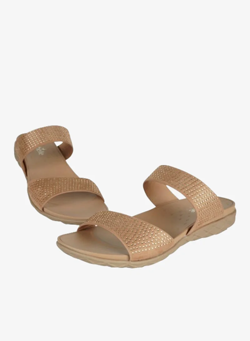 Michelle Morgan 092-2577 Michelle Morgan Ladies Casual sandals 814RJ082