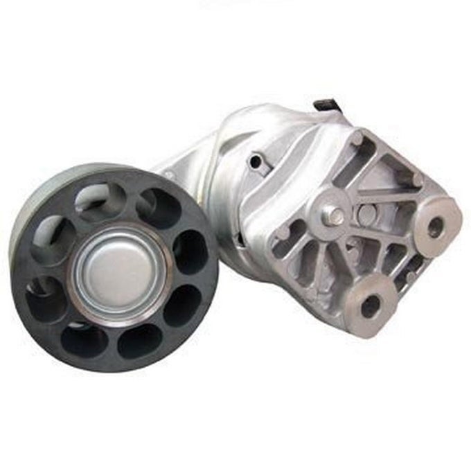 Belt Tensioner