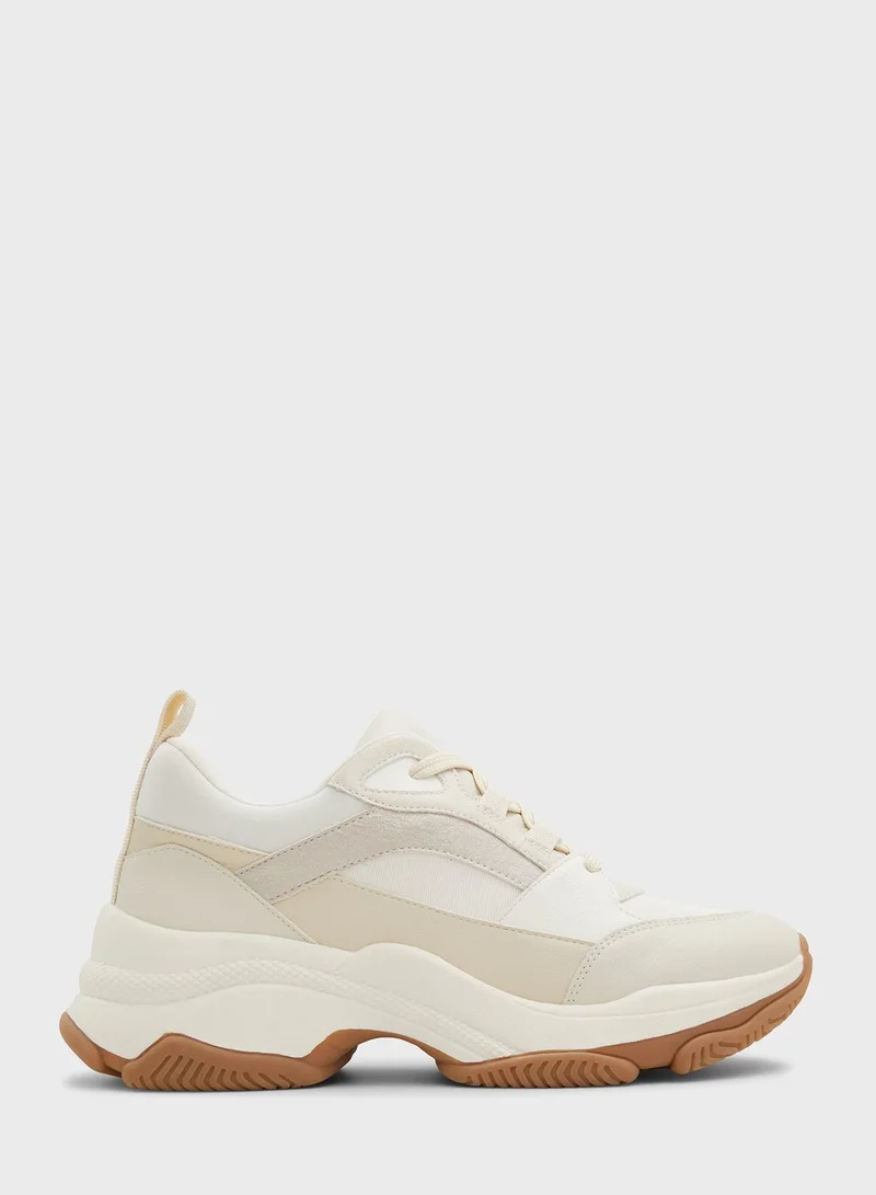 ALDO Valleyia Low Top Sneakers