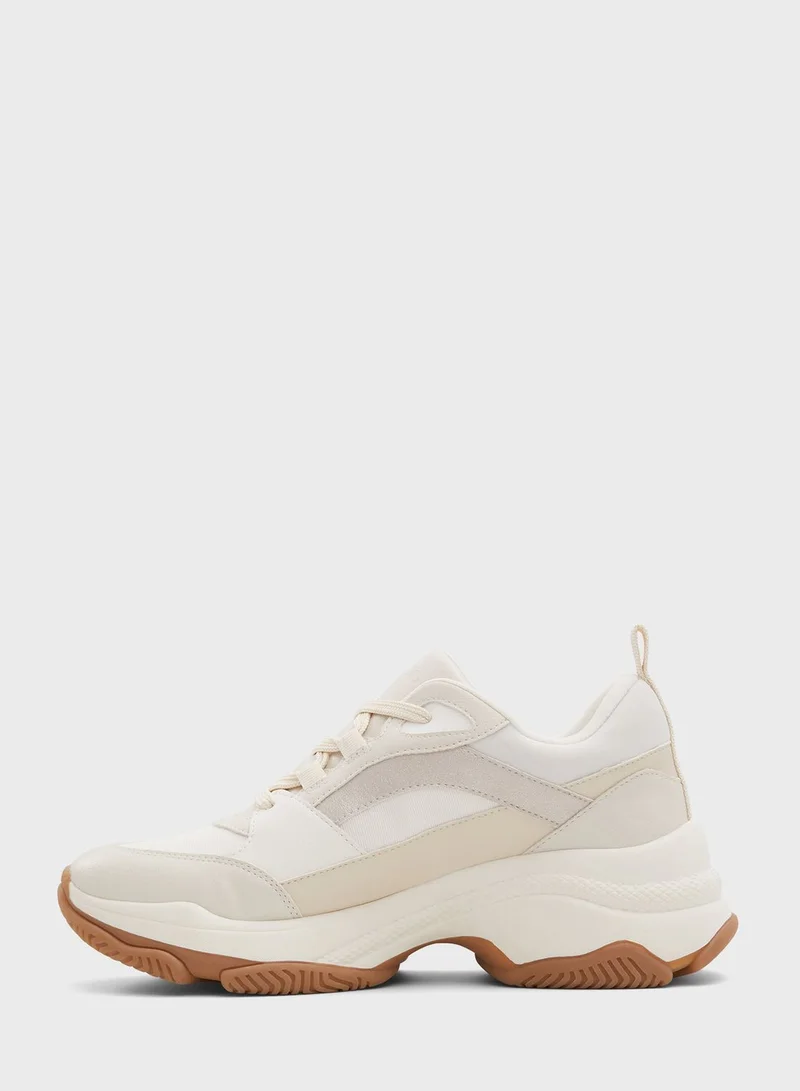 ALDO Valleyia Low Top Sneakers
