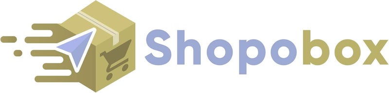 SHOPOBOX رف تخزين موفر للمساحة، حامل بلاستيكي محمول قابل للتنظيم للمطبخ وغرفة المعيشة والنوم والحمام - 3 طبقات - Image 3