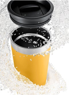 Dometic Stainless Steel Cup, Insulated Cup  - Image 3