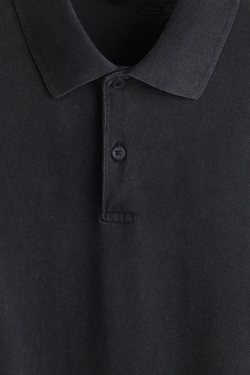 H&M Regular Fit Polo shirt