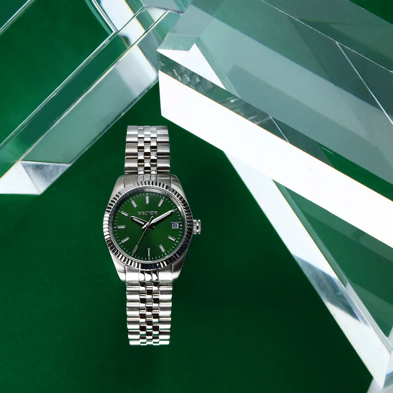 Sector  240 collection Womens's Stainless Steel watch - R3253240513 for Men | Best Price UAE
