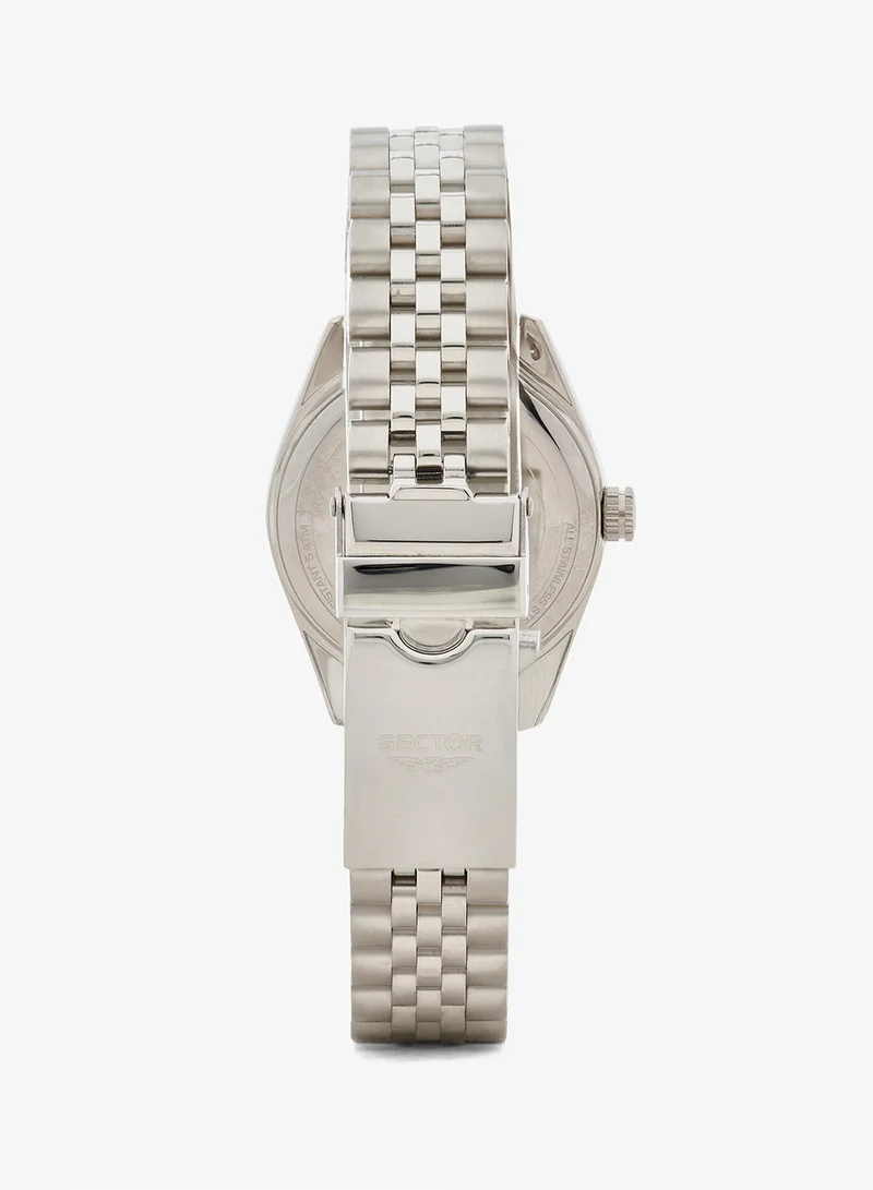 Sector  240 collection Womens's Stainless Steel watch - R3253240513 for Men | Best Price UAE