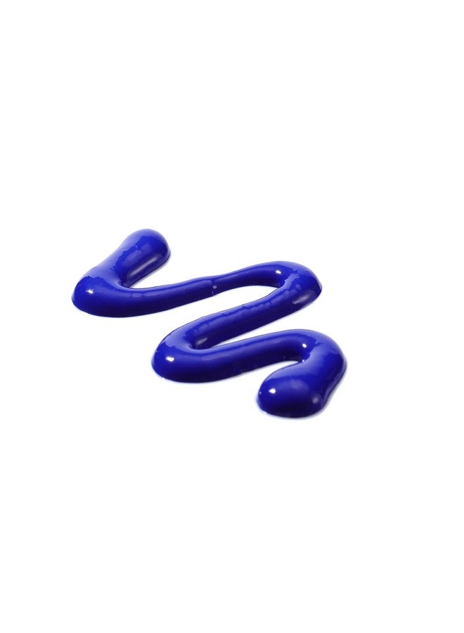 CCbeauty Blue Face Paint, Cream Face Painting Kit, Professional Water Based Body Paint, Full Coverage Foundation Makeup, Halloween SFX Makeup For Clown Joker Avatar Corpse Mystique Mermaid Costume - Image 3