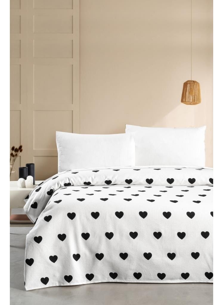 Mulberry Hamlet Single Bedspread 170 x 230 