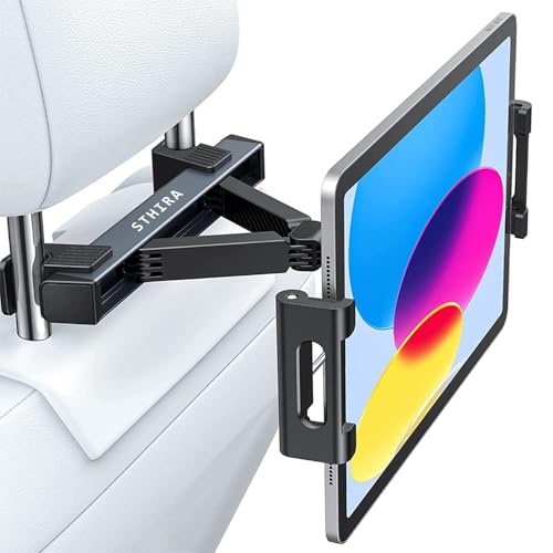 STHIRA Tablet Holder For Car - Image 1