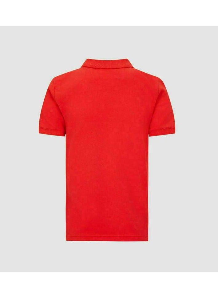 Scuderia Ferrari Polo - Image 2