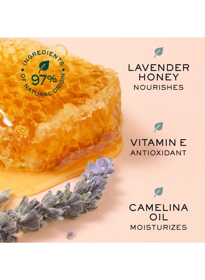 Nuxe Rêve de Miel Honey Lip Care10ml - Image 3