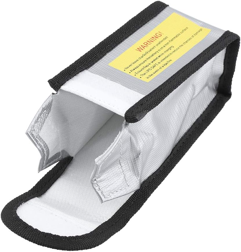 aramox Aramox Battery Safe Bag