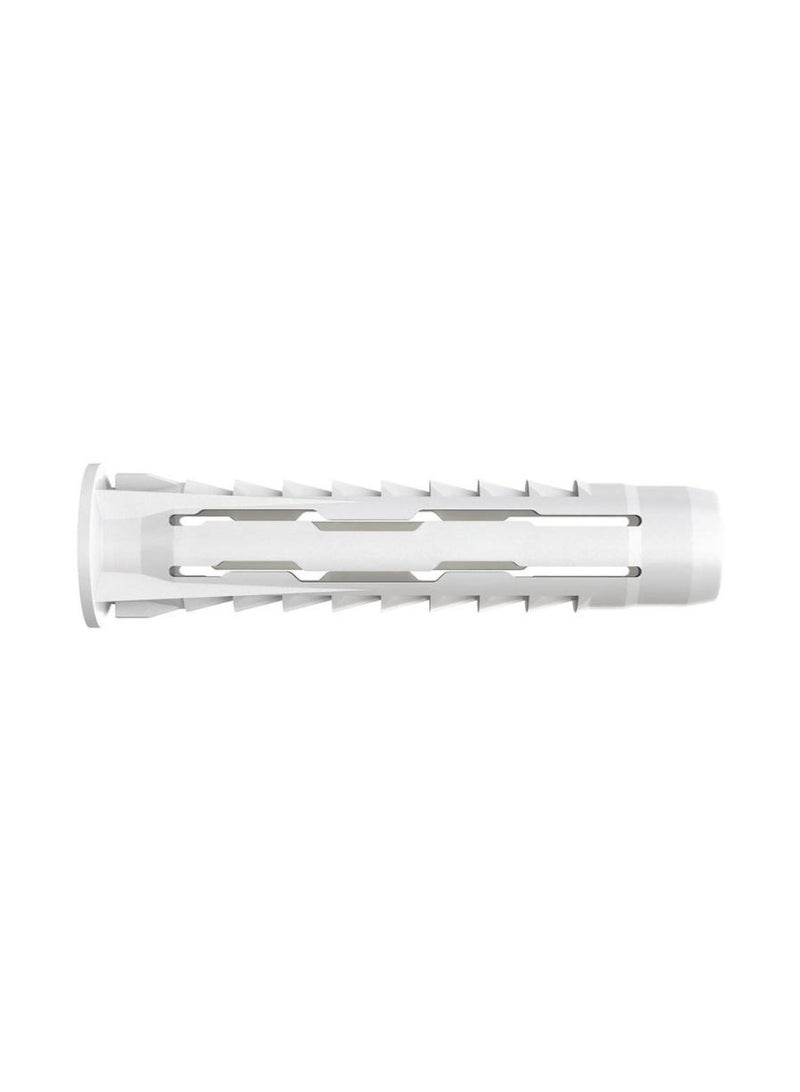 ACE Nylon Universal Wall Plug Pack 10 X 50mm 50pcs 