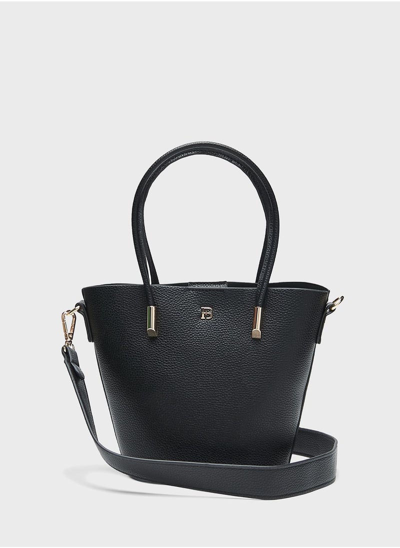 shoexpress - Top Handle Satchel - Image 1