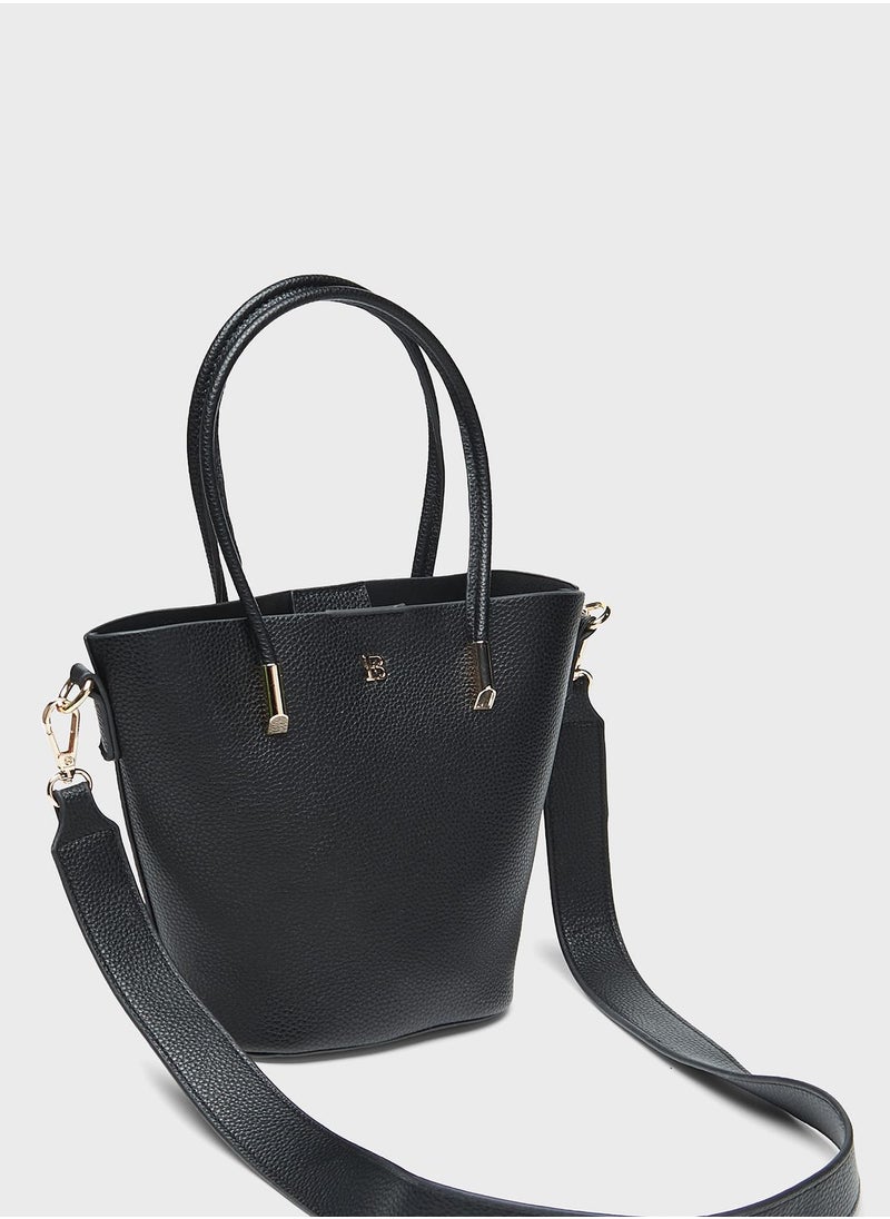 shoexpress - Top Handle Satchel - Image 1