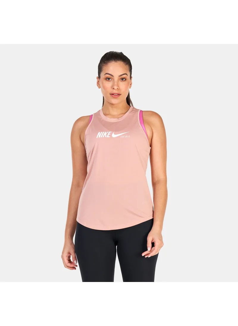 Nike Women's One Dri-FIT Tank Top