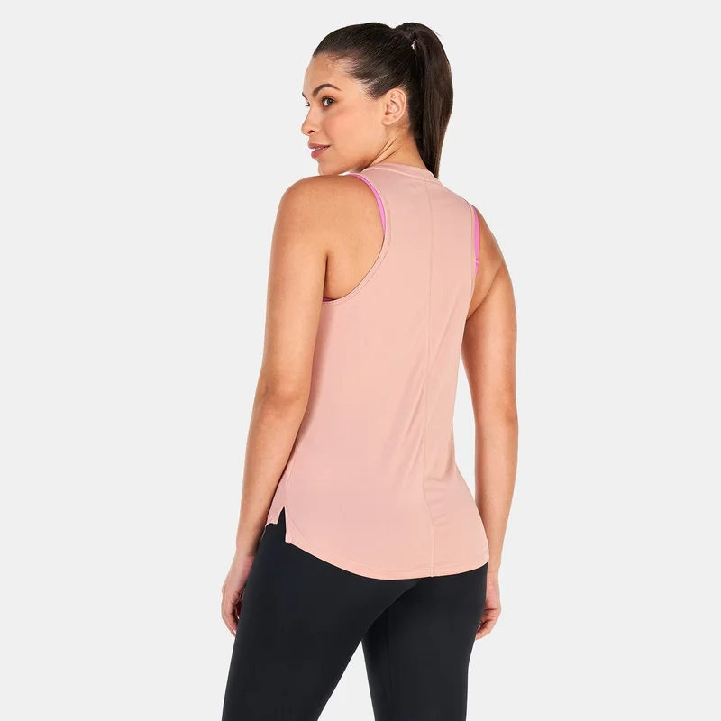 نايكي تيشيرت بلا اكمام وان دراي-فت للنساء