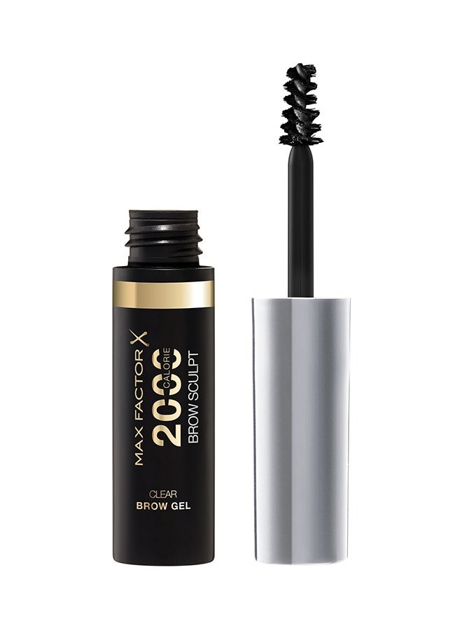 Max Factor جل نحت الحواجب 2000 كالوري  - Image 1