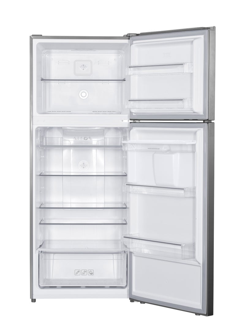 General Goldin 498 Lt 17.4 Cu Ft,  Noiseless Energy Saving Total No Frost Inverter Compressor, Maximum Storage, - Image 2