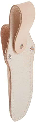 Custom Leathercraft768 Deluxe Plier Holder, Tan - Image 3