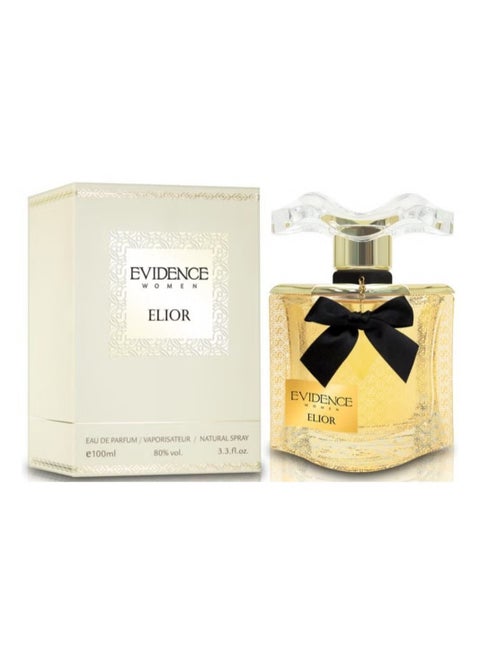Evidence Eau De Parfum For Women - 100 ML
