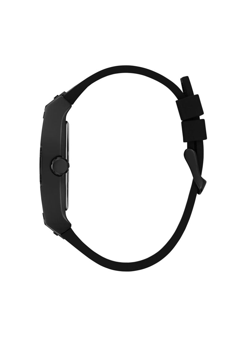 Guess Mens Legend Black Dragon watch GW0648G1 - Image 3