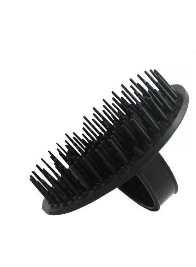 faas Zodiac Finger Comb (Black) Pack of 2 - Image 2